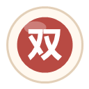 双色球图标